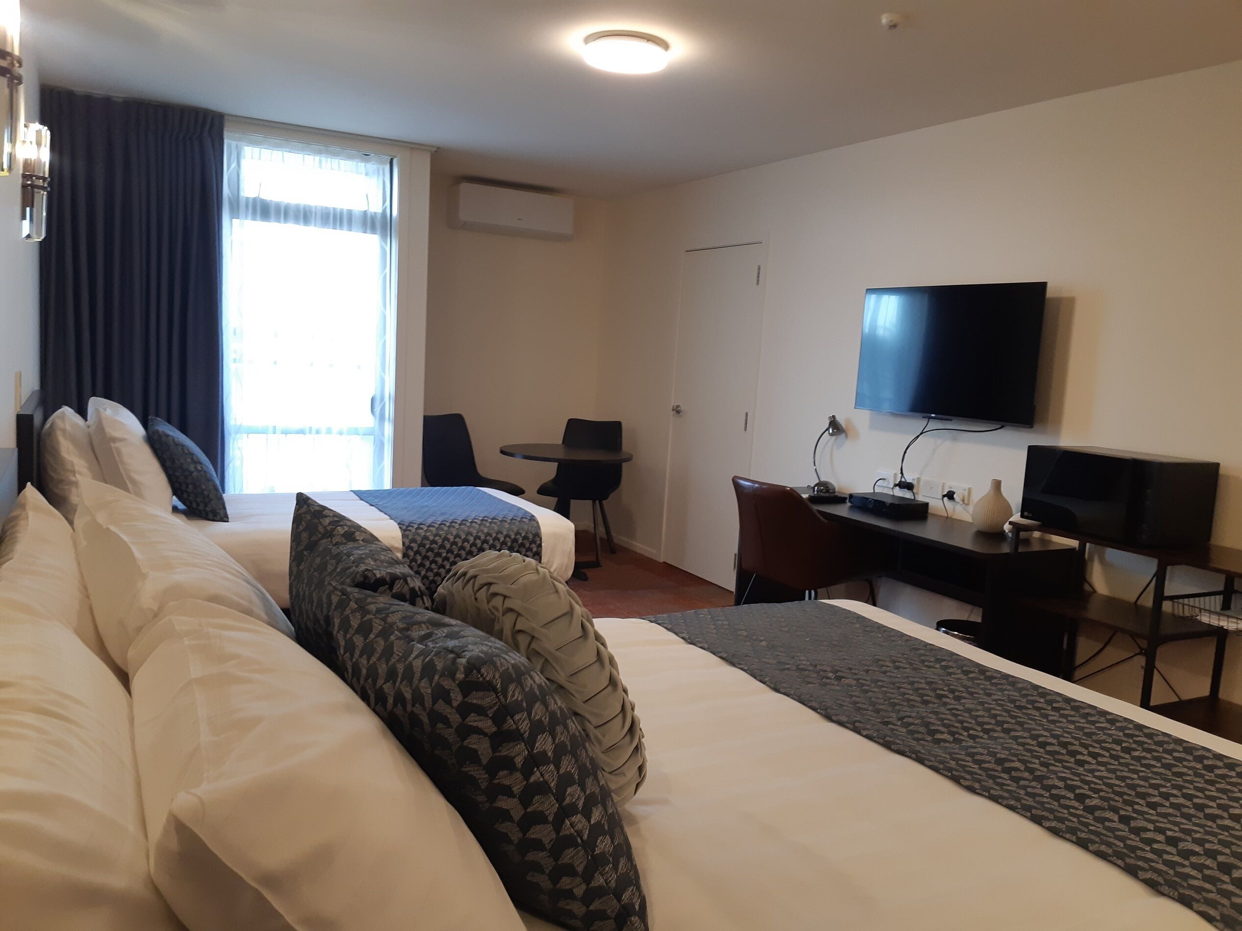 Photo - City of Sails Motel