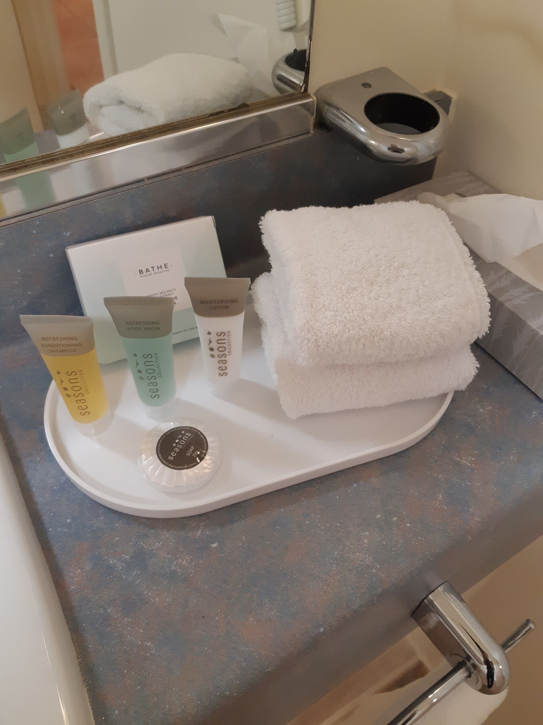 Photo - City of Sails Motel