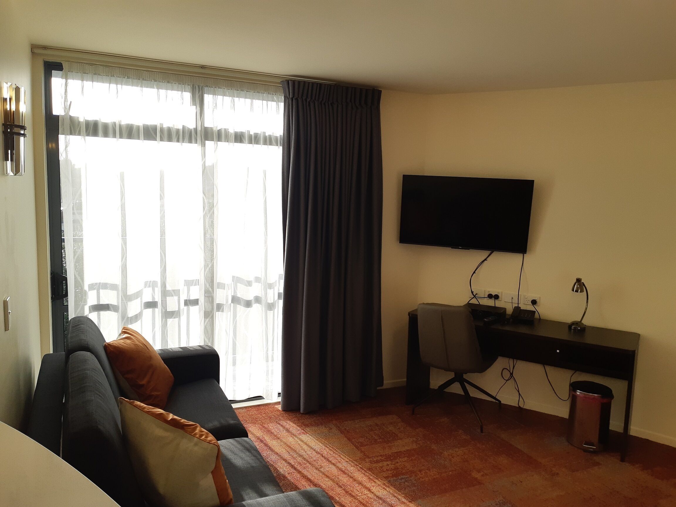 Photo - City of Sails Motel