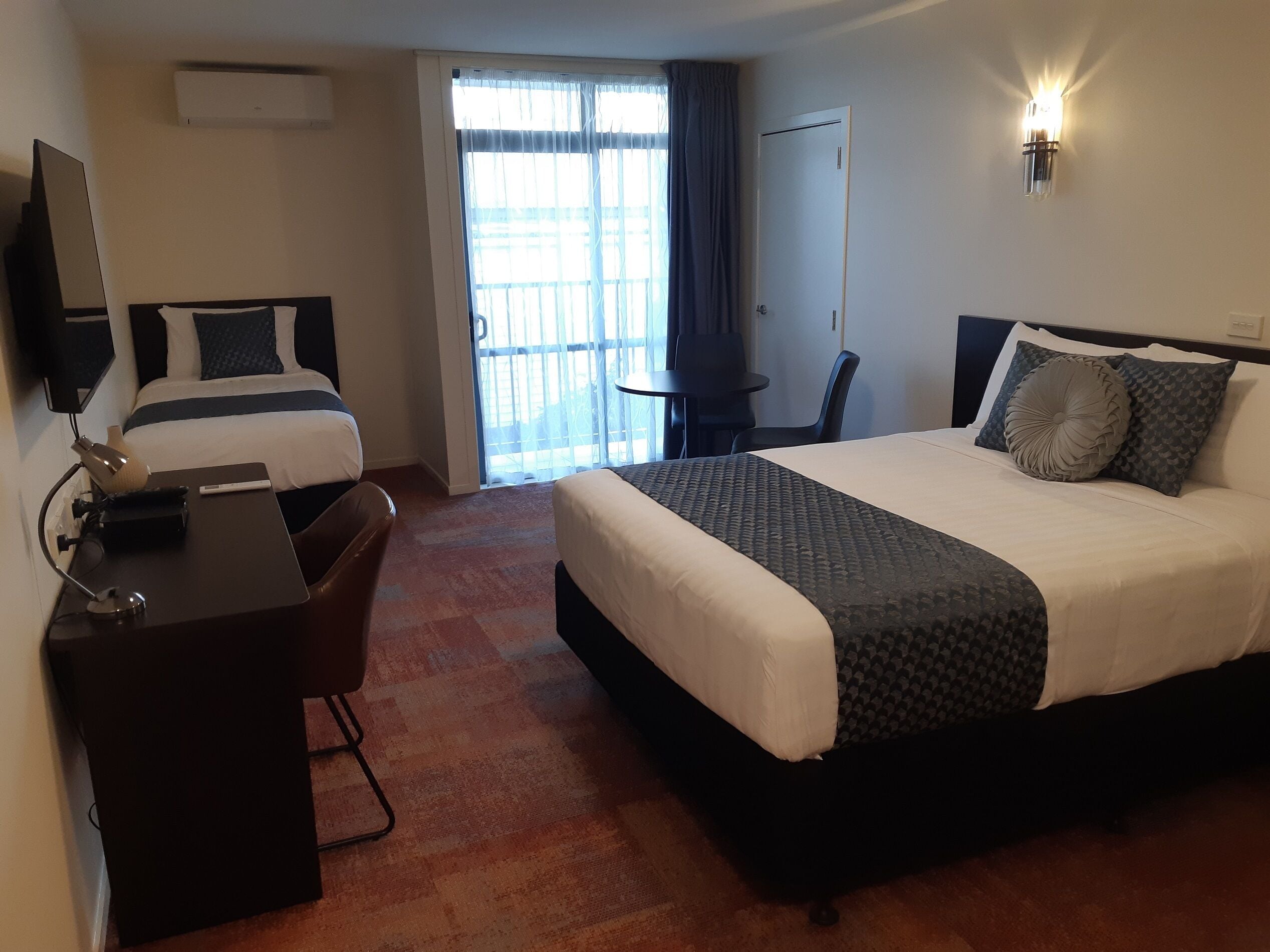 Photo - City of Sails Motel