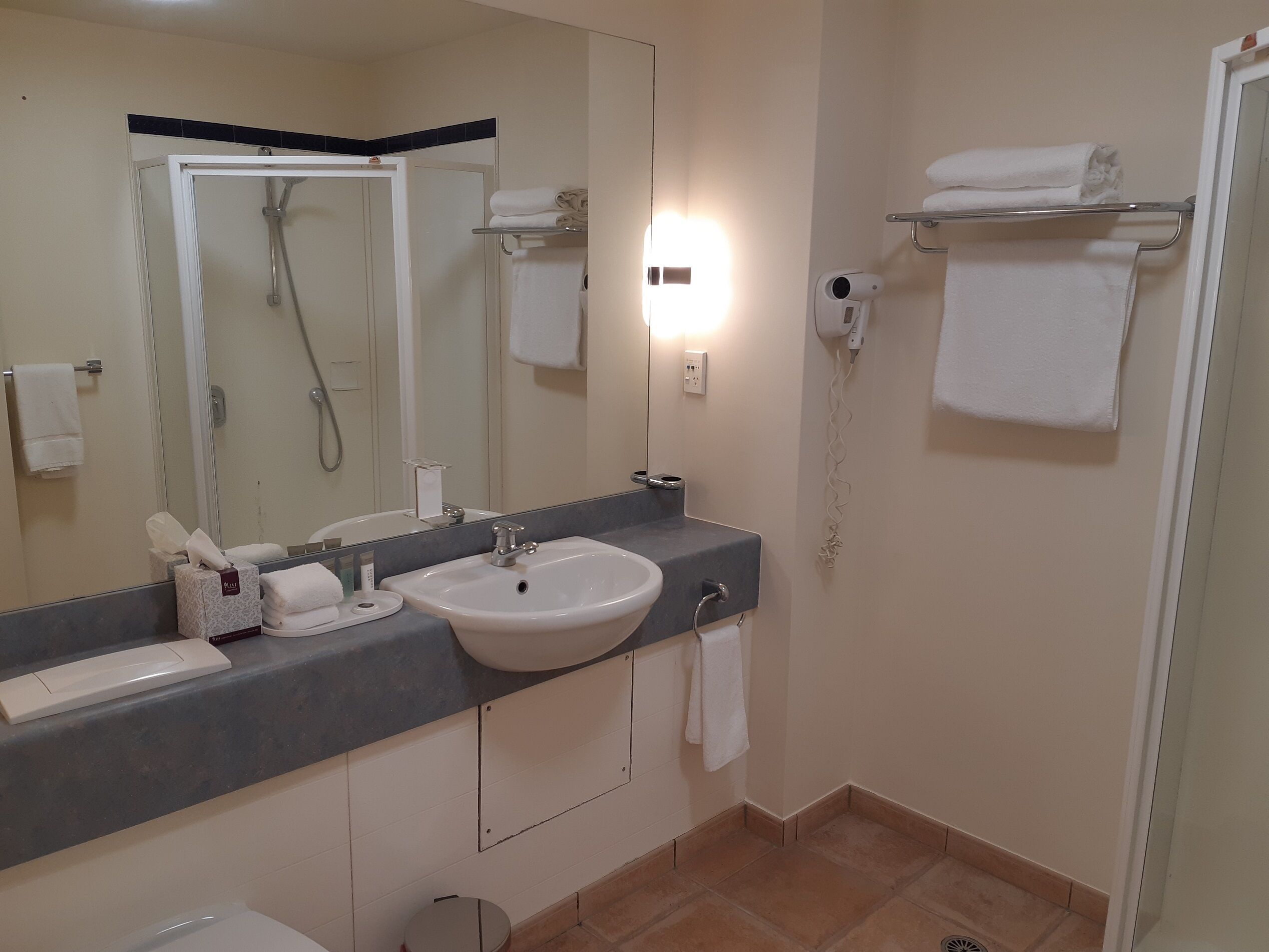 Photo - City of Sails Motel