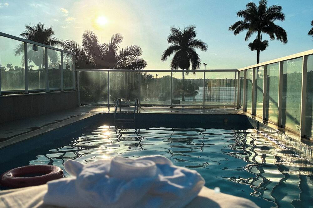 San Diego Suites Pampulha Oficial
