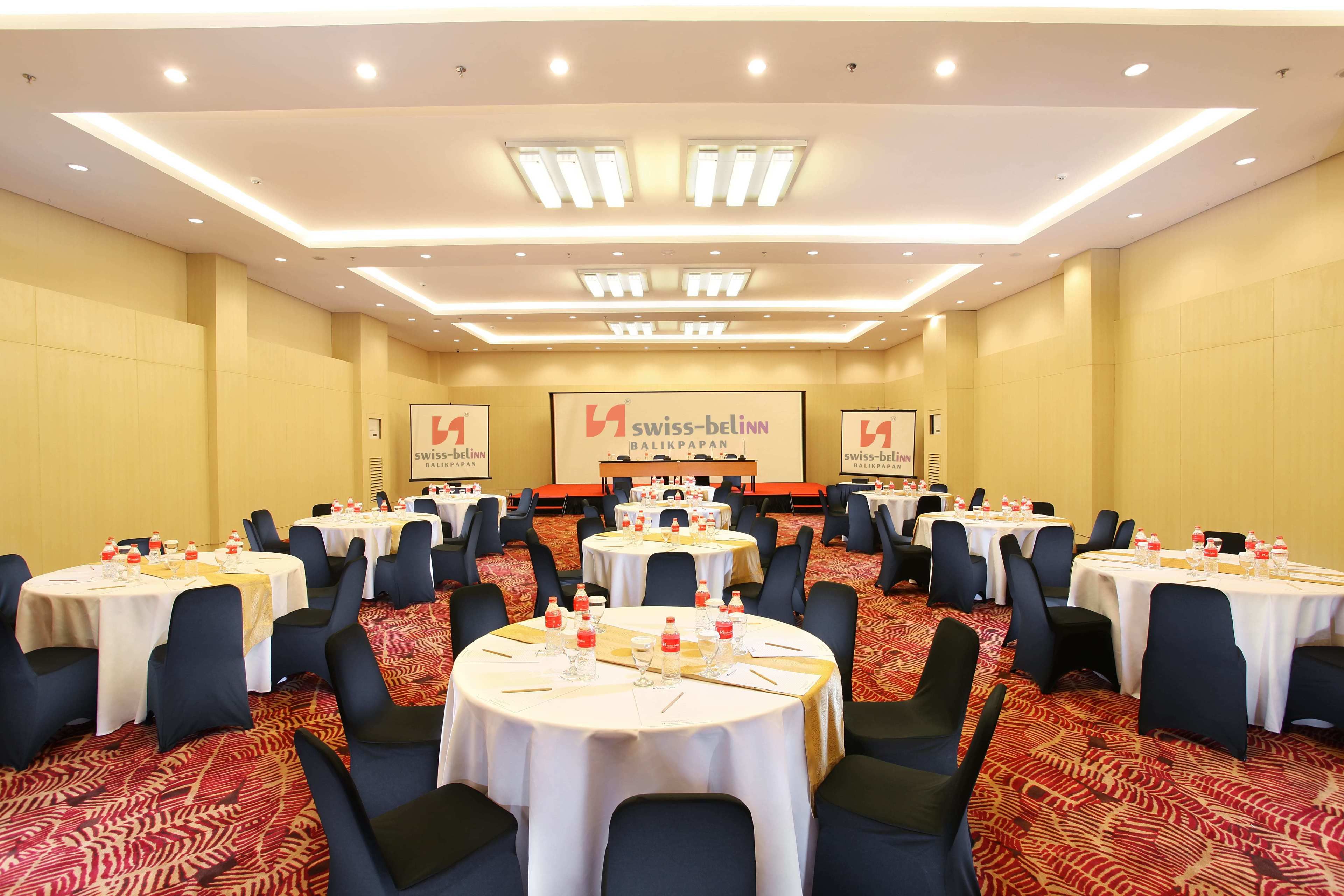สถานที่จัดงานประชุม