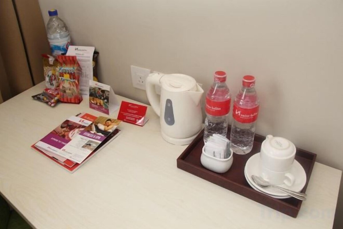 Koffie en/of koffiezetapparaat