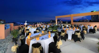 Swiss-Belinn Balikpapan