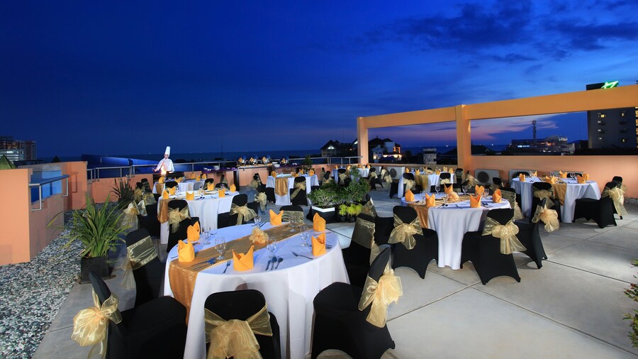 Swiss-Belinn Balikpapan