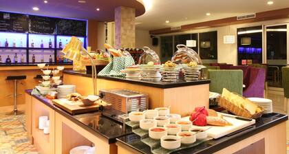 Swiss-Belinn Balikpapan