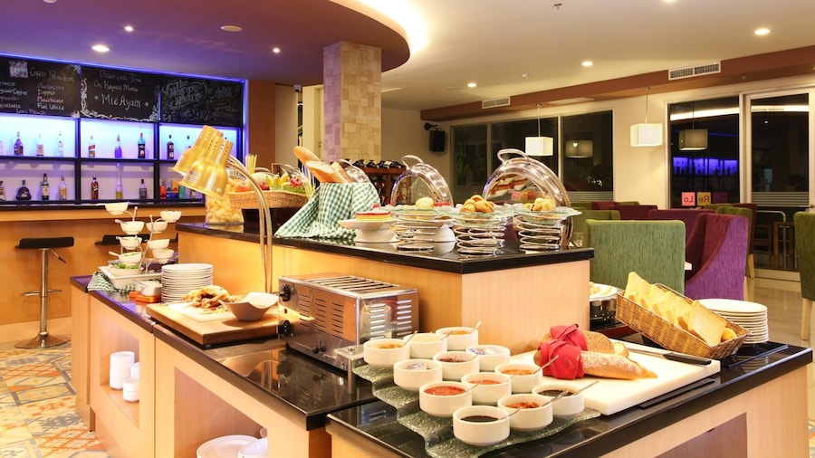 Swiss-Belinn Balikpapan