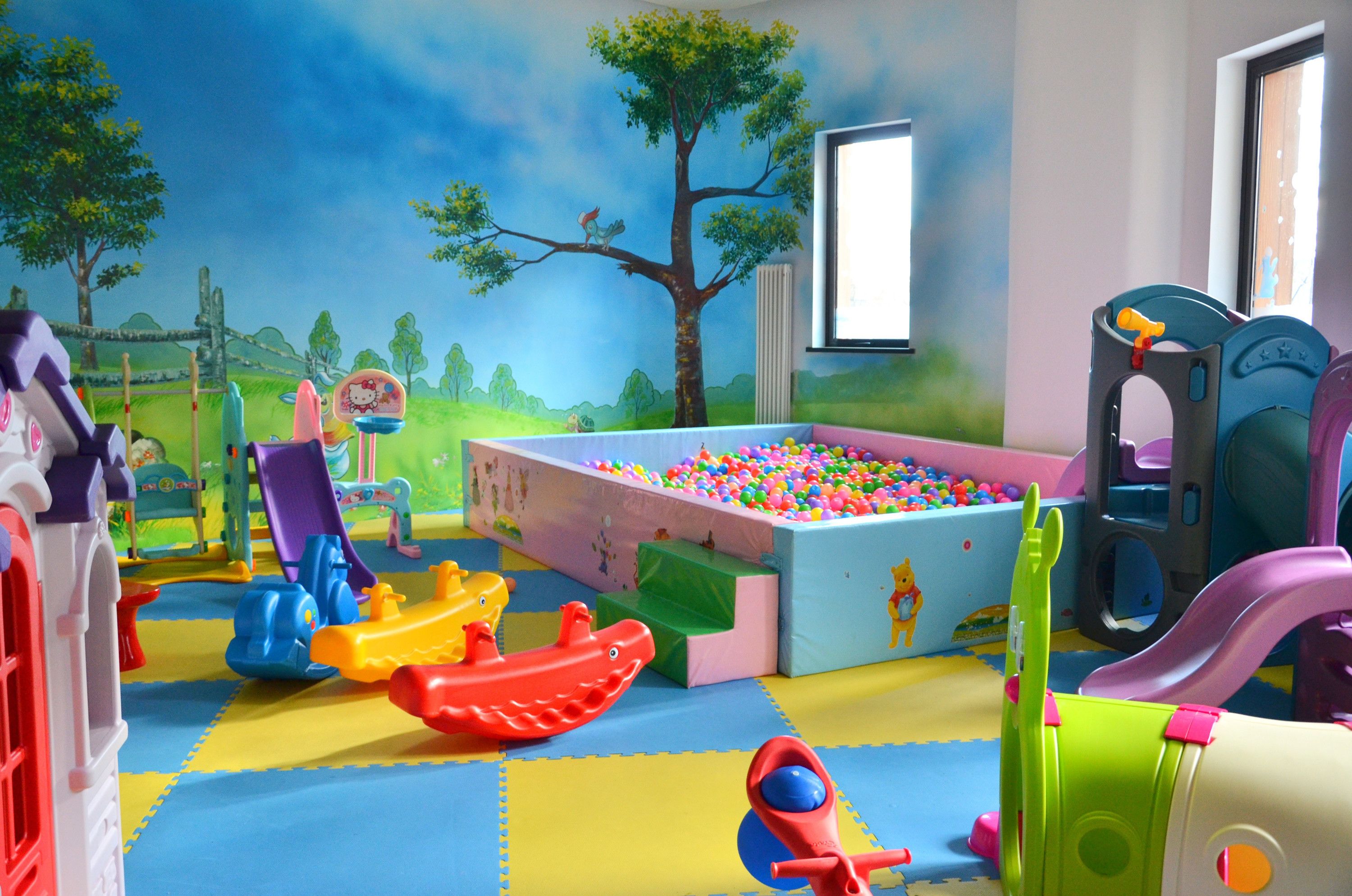 Actividades para niños