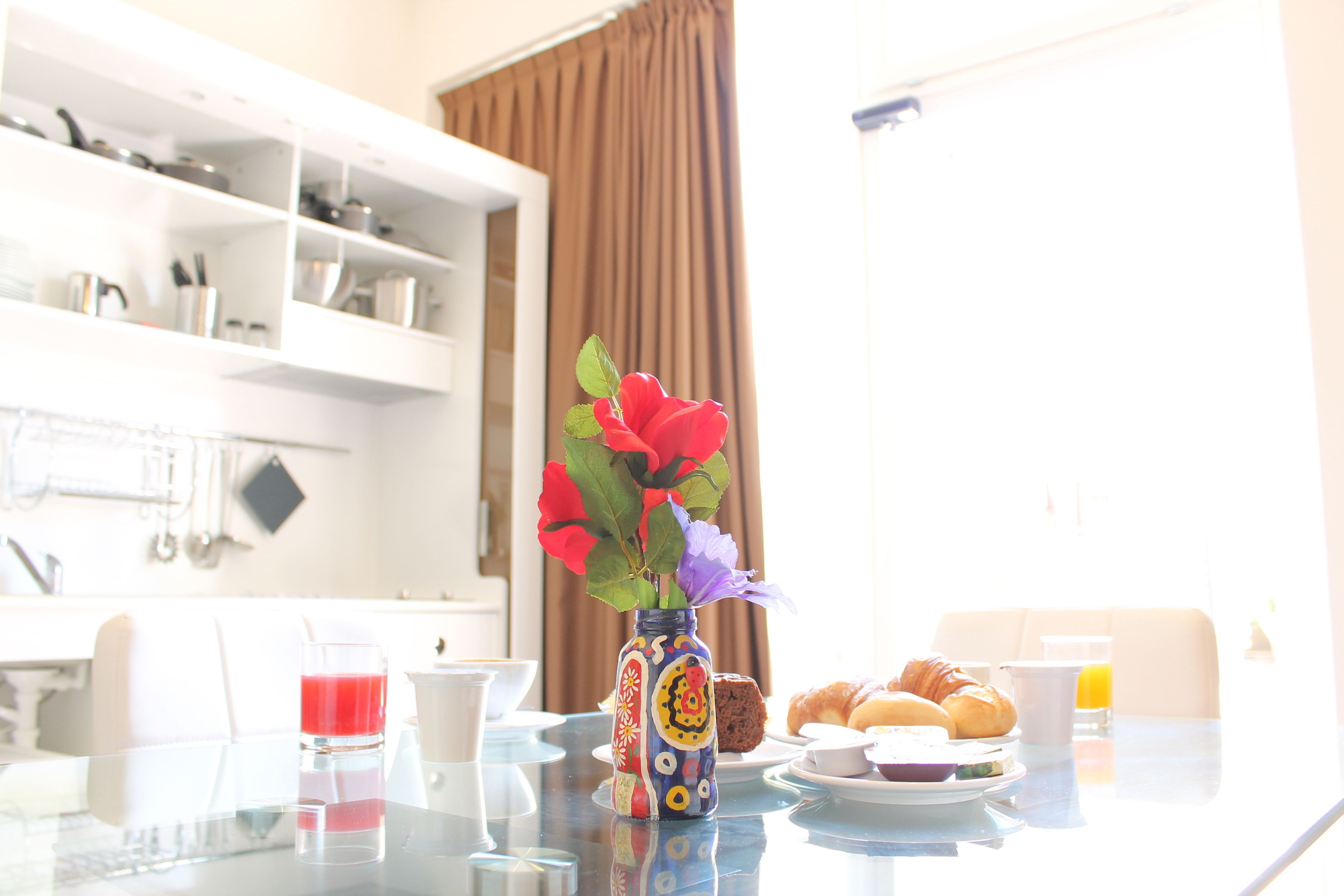 superior room | room service – dining