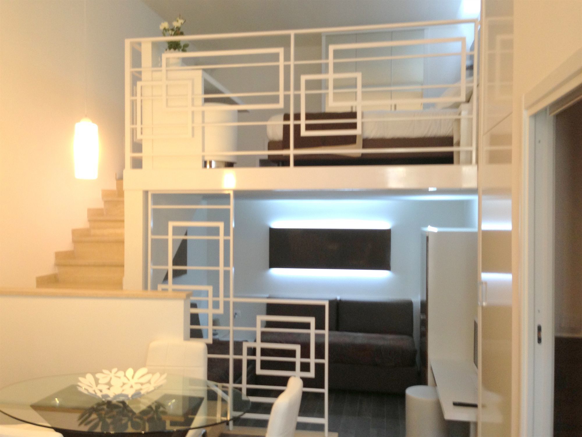 premium bedding, pillow-top beds, minibar, desk