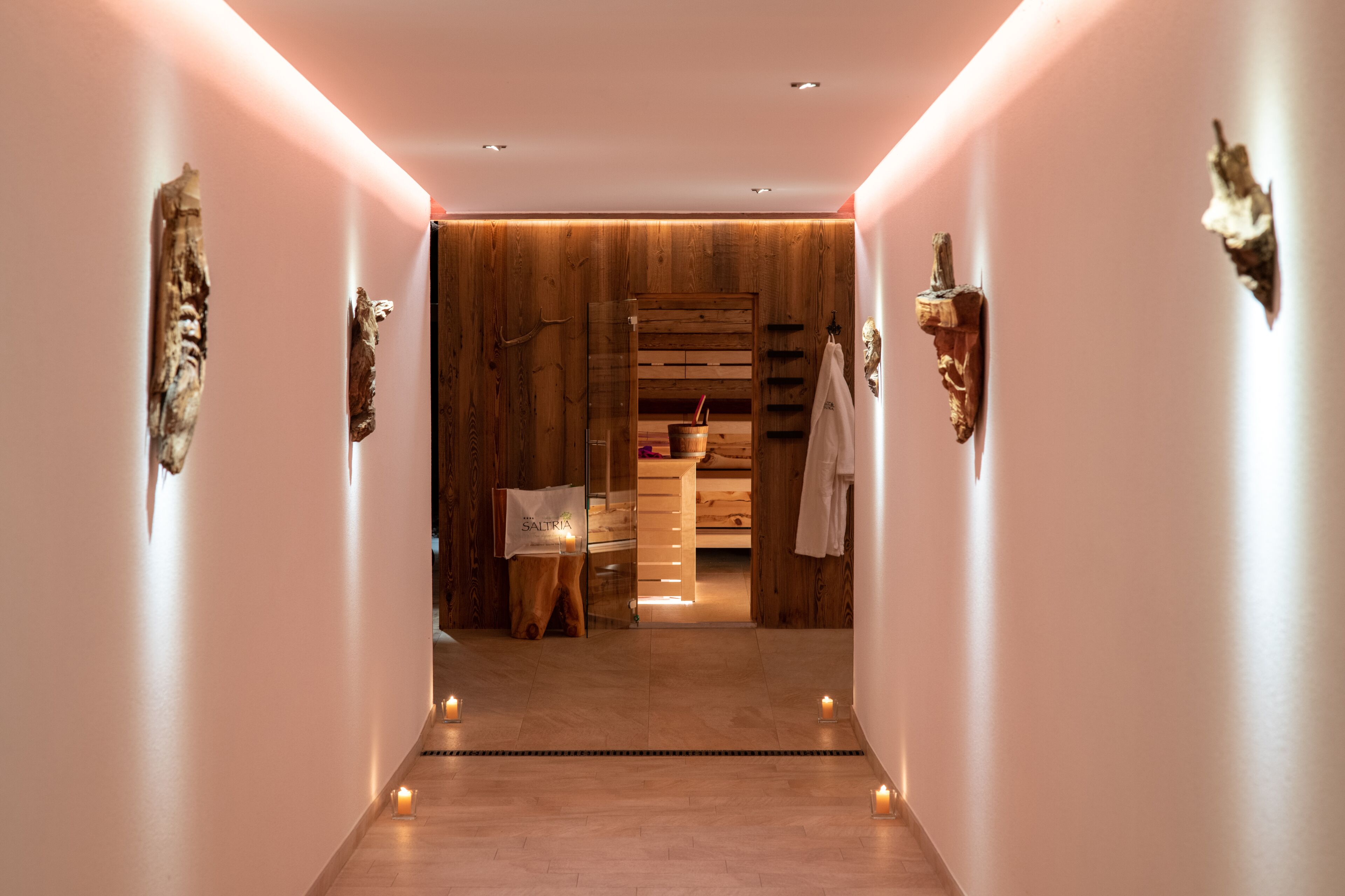 sauna, hot tub, steam room, turkish bath/hammam, hot stone massages