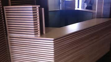 Recepción