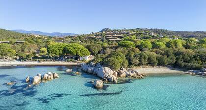 Domaine Santa Giulia Palace