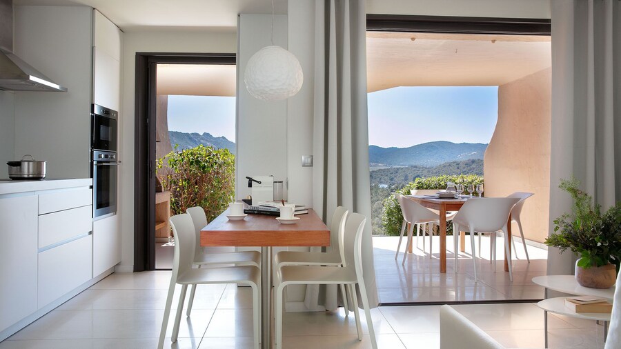 Domaine Santa Giulia Palace