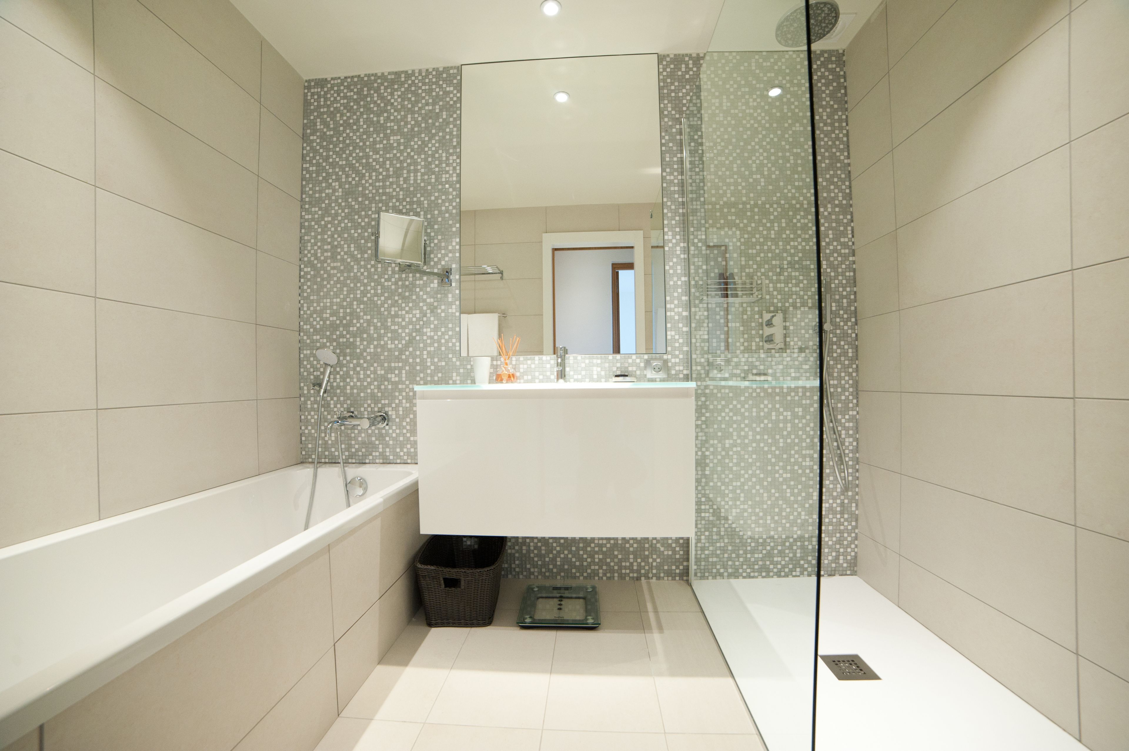 Fasilitas kamar mandi