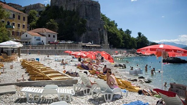 Unclassified image, 1 of 46, button - Nautica Apartments (Herceg Novi)