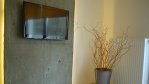 Commodité de la chambre