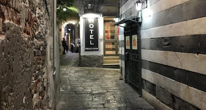 Hotel Genziana