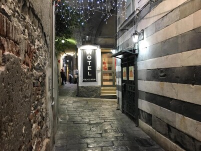 Hotel Genziana