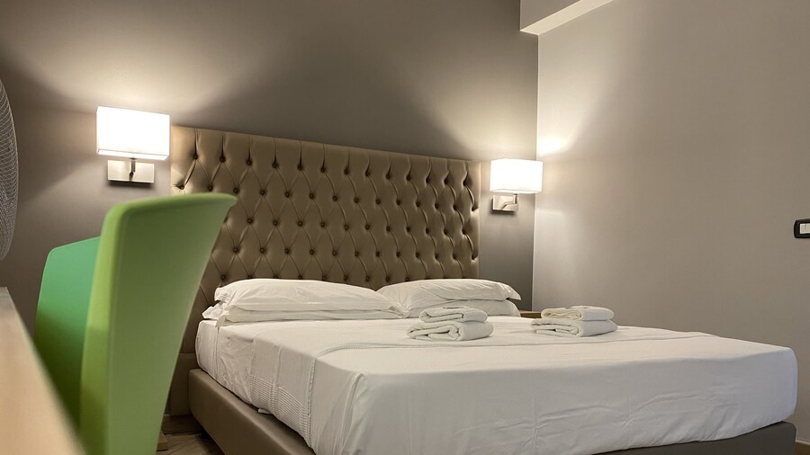 Hotel Genziana
