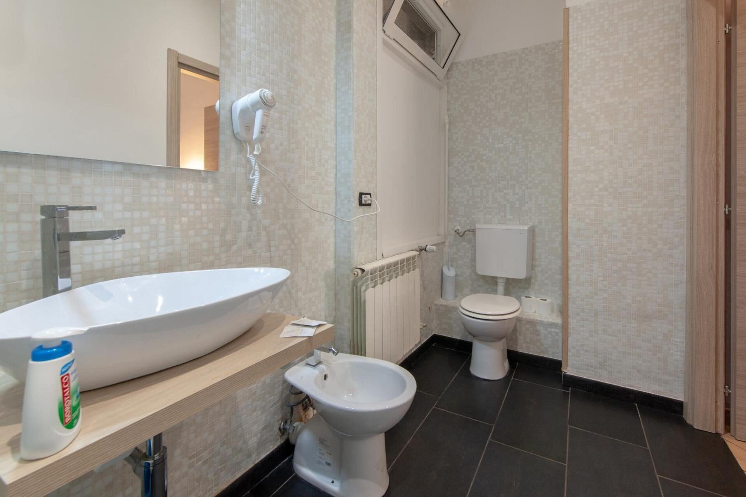 Photo - Hotel Genziana