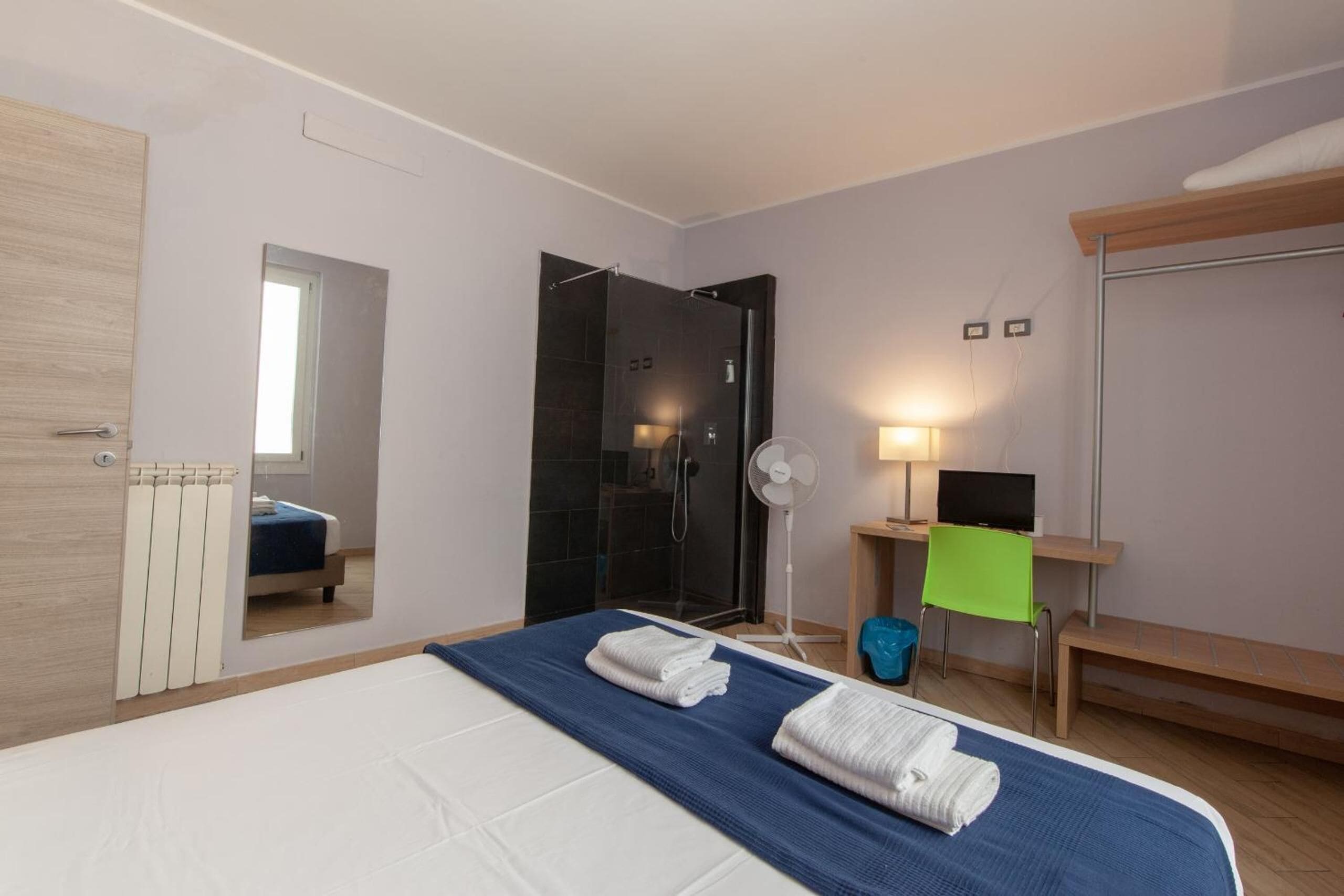 Photo - Hotel Genziana