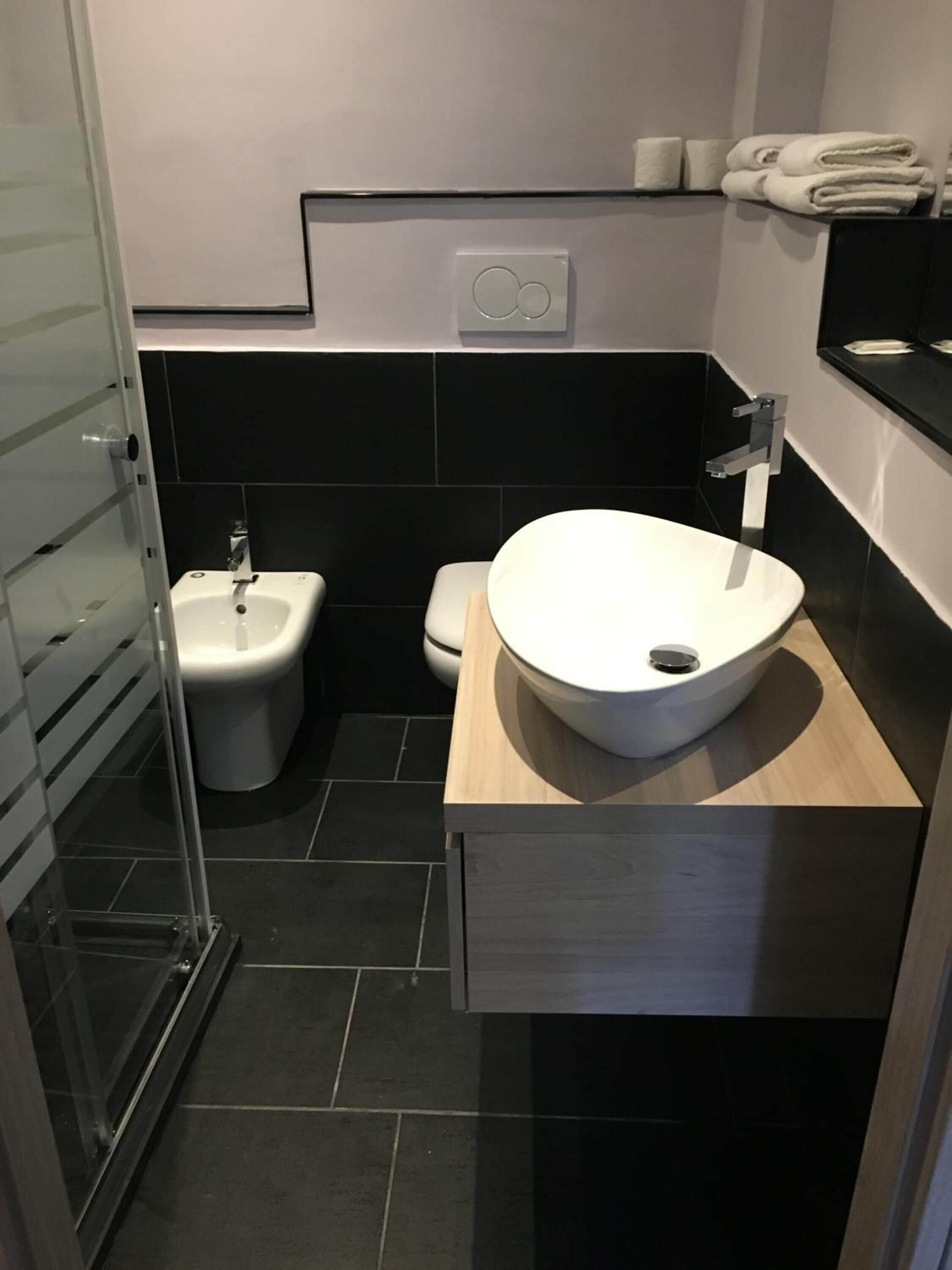 Photo - Hotel Genziana