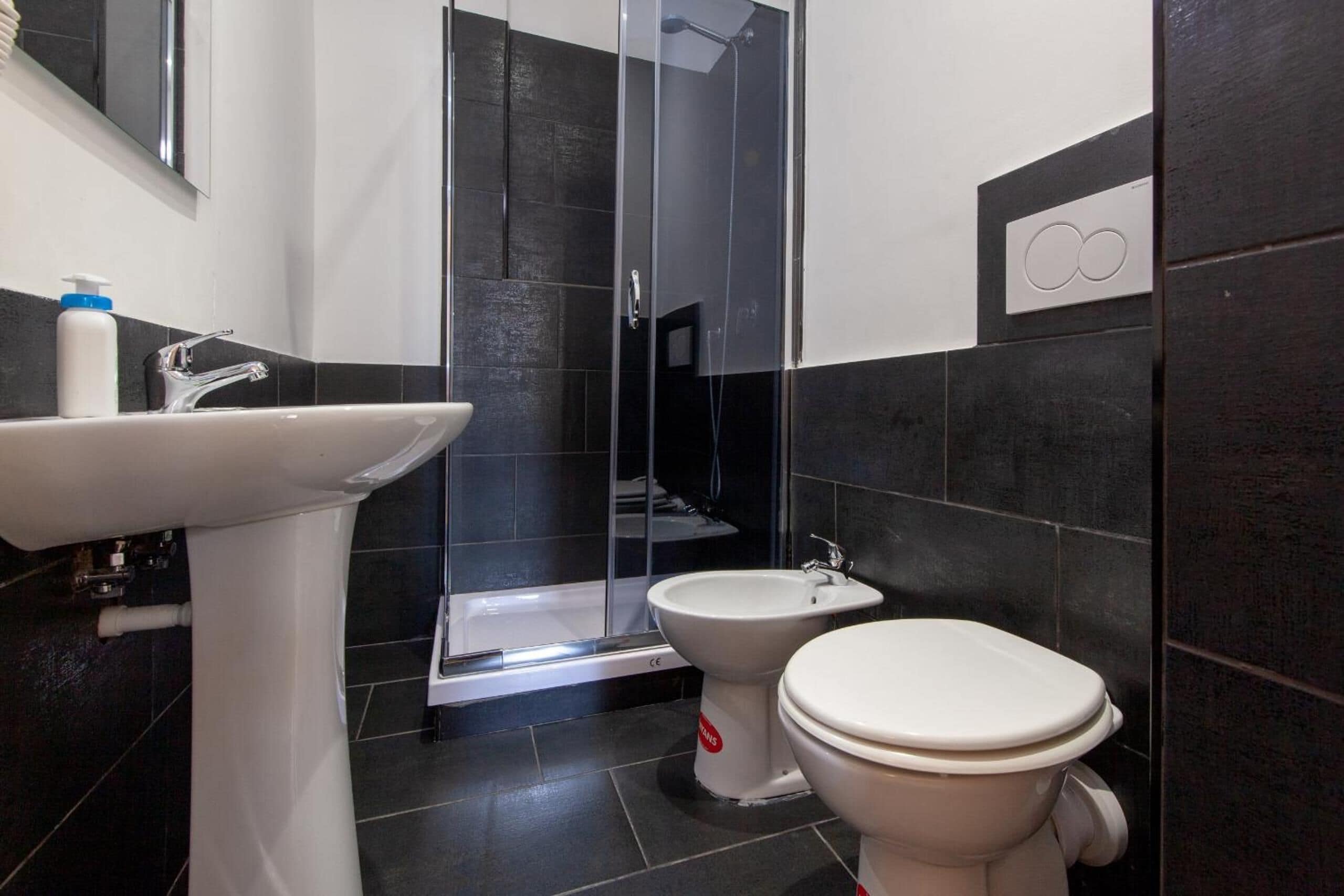 Photo - Hotel Genziana