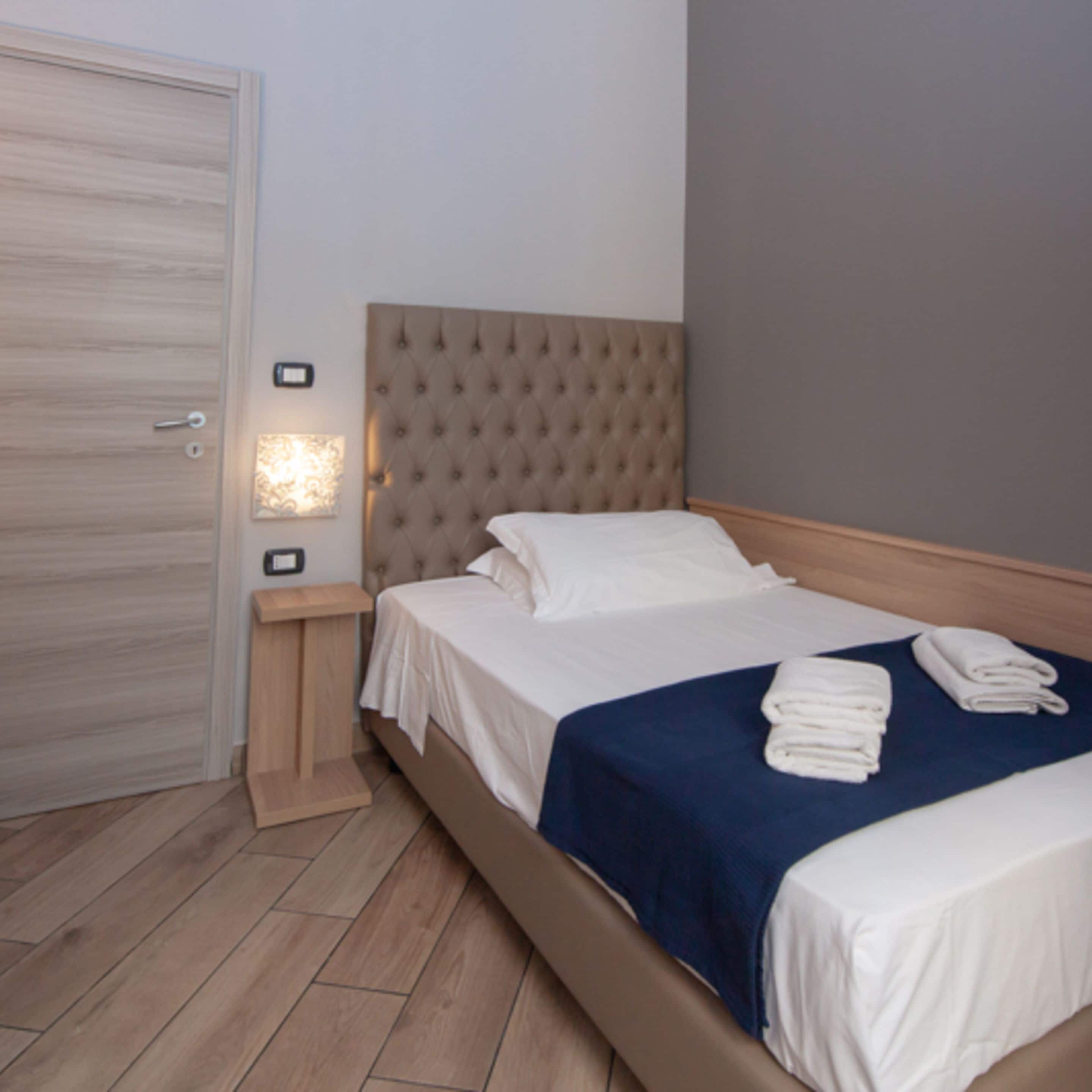 Photo - Hotel Genziana