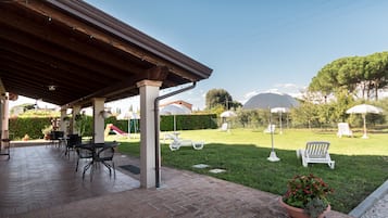 Grill-/Picknickplatz
