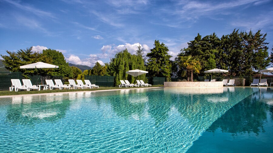 UmbriaVerde Sporting & Resort