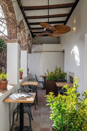 Terrace/patio - BYPILLOW Cluc Begur (Begur)