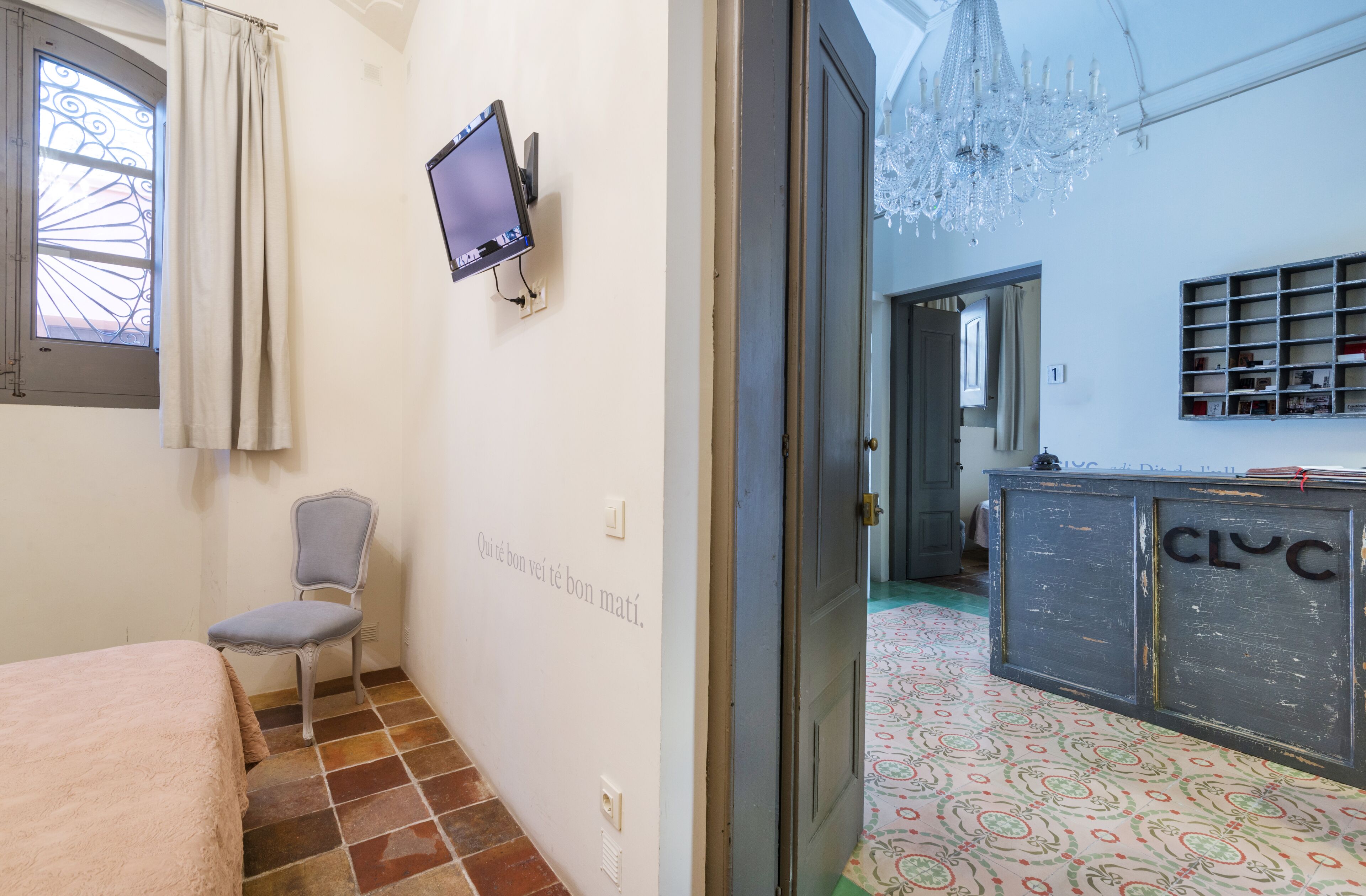 Photo - BYPILLOW Cluc Begur