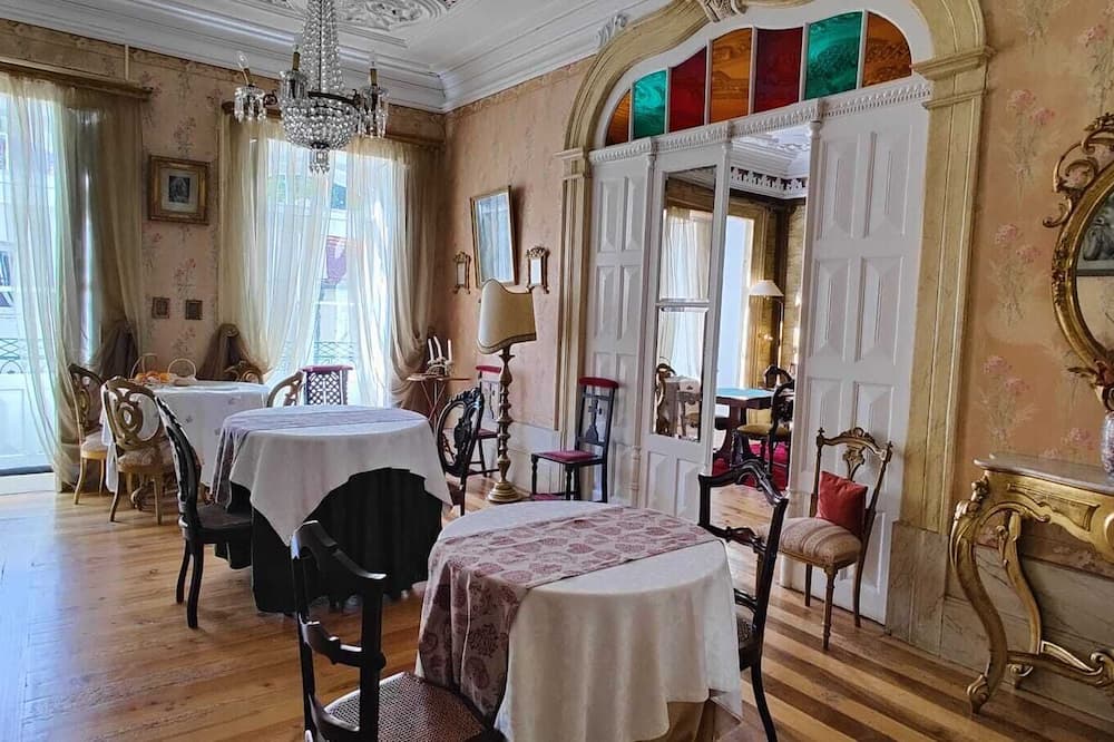 Casa da Avó - Turismo de Habitação