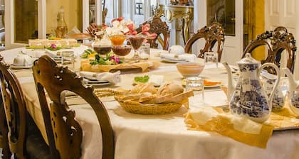 Casa da Avó - Turismo de Habitação