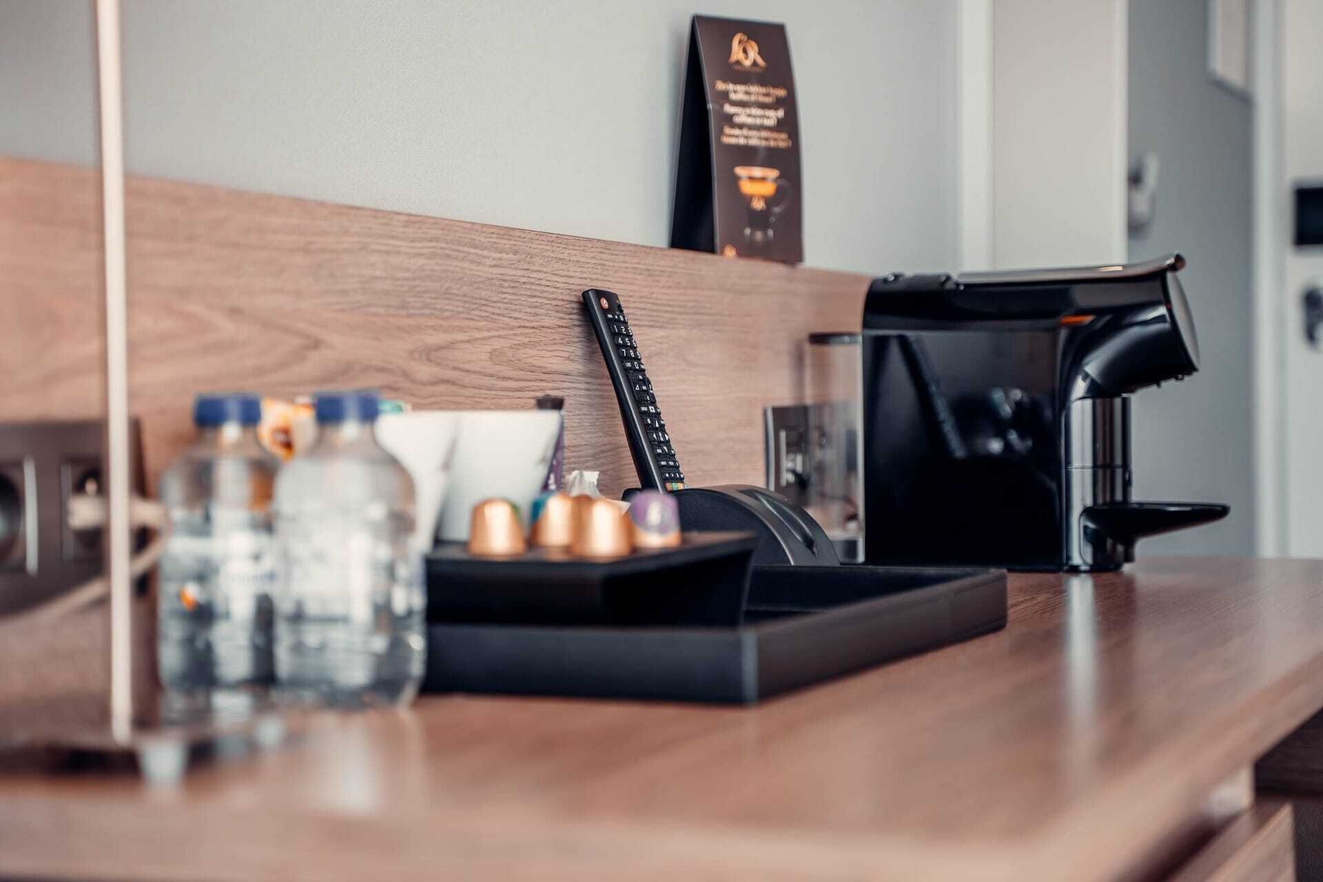 1 bedroom, minibar, in-room safe, desk