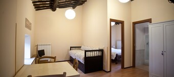 La Soffitta e La Torre Affittacamere