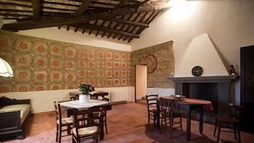 22-inch flat-screen TV with digital channels, TV