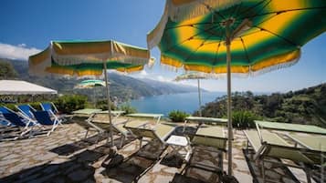 Utsikt frÄn boendet