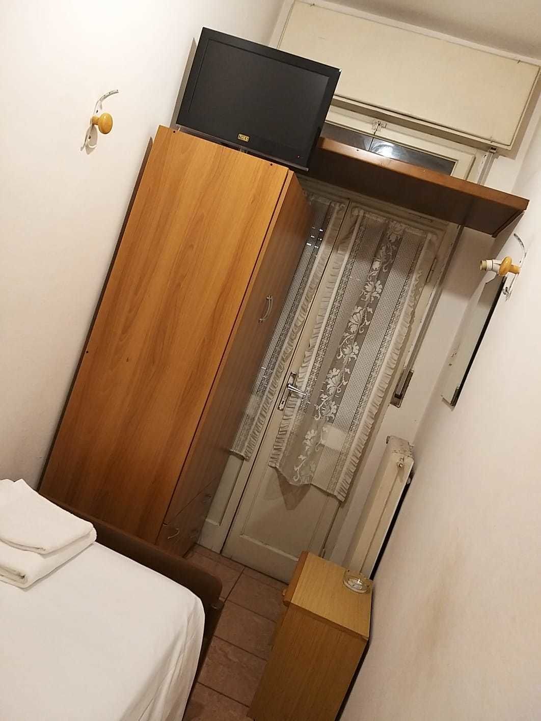 deluxe single room, 1 single bed | desk, free wifi, bed sheets