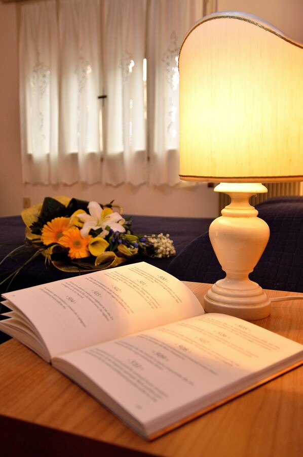 Double or Twin Room, 2 Bedrooms