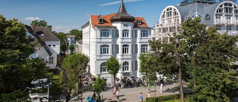 Aussenbereich