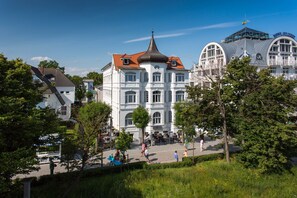 Exterior - Strandhotel Binz (Binz)