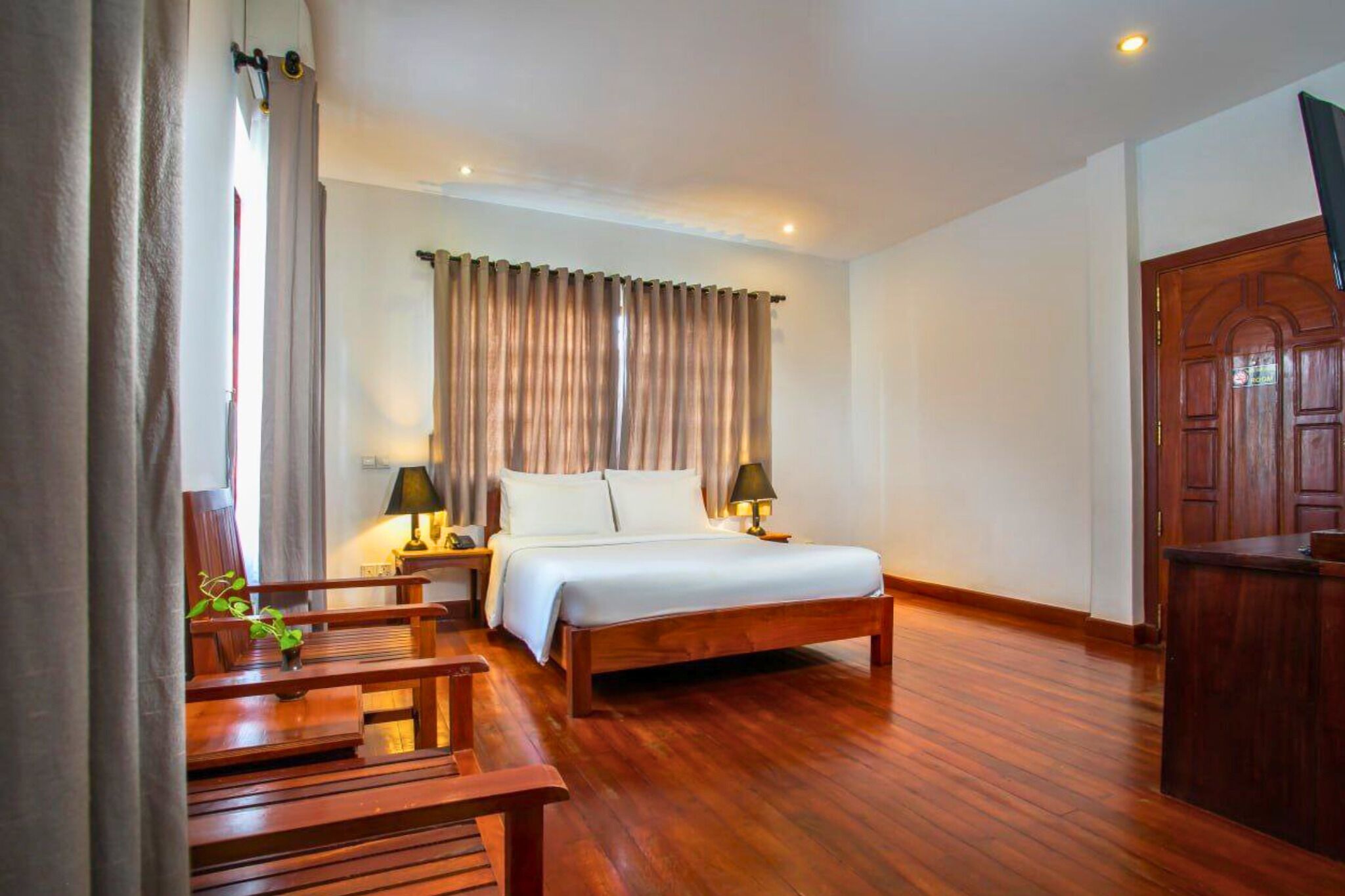Photo - Apsara Centrepole Hotel