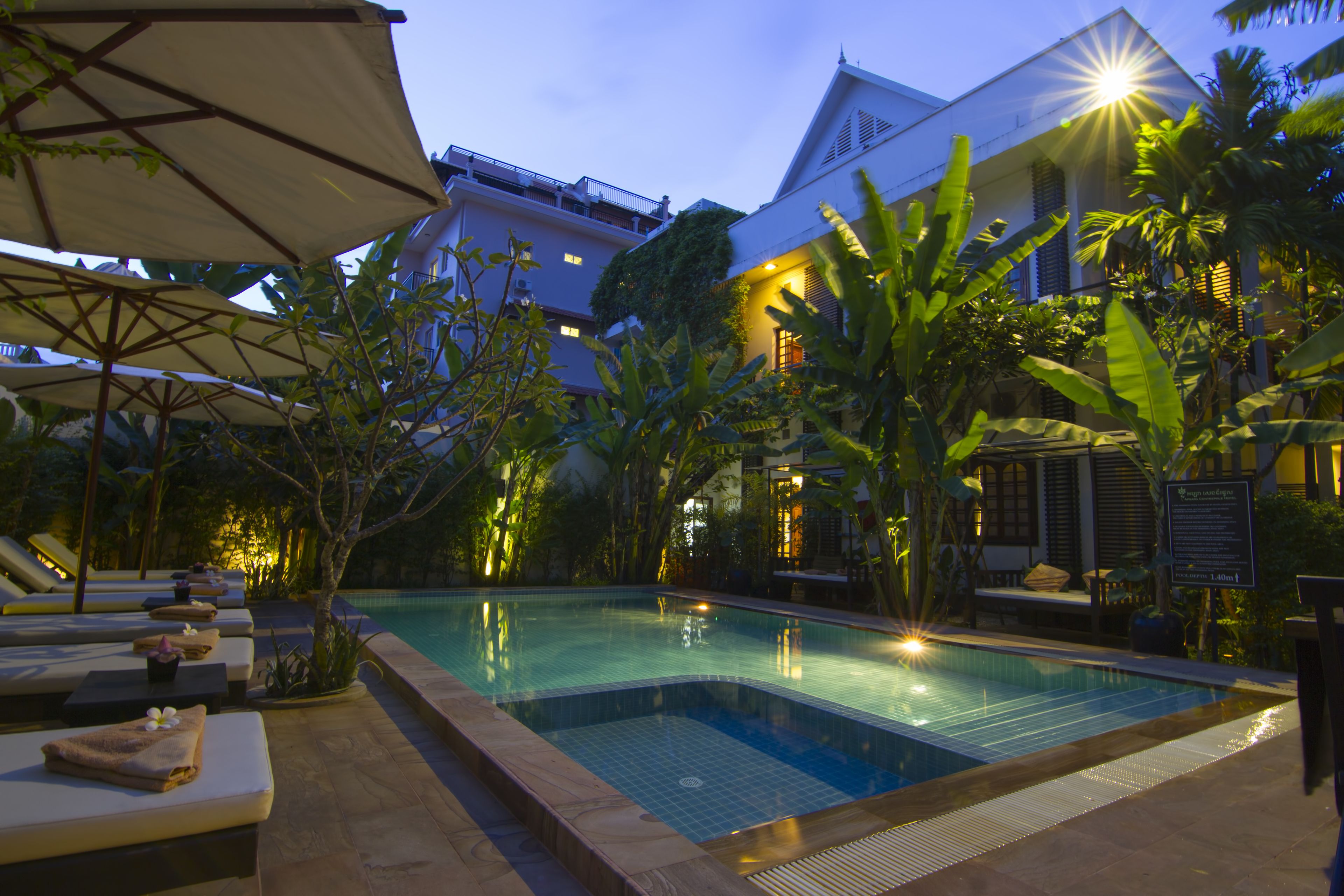 Photo - Apsara Centrepole Hotel