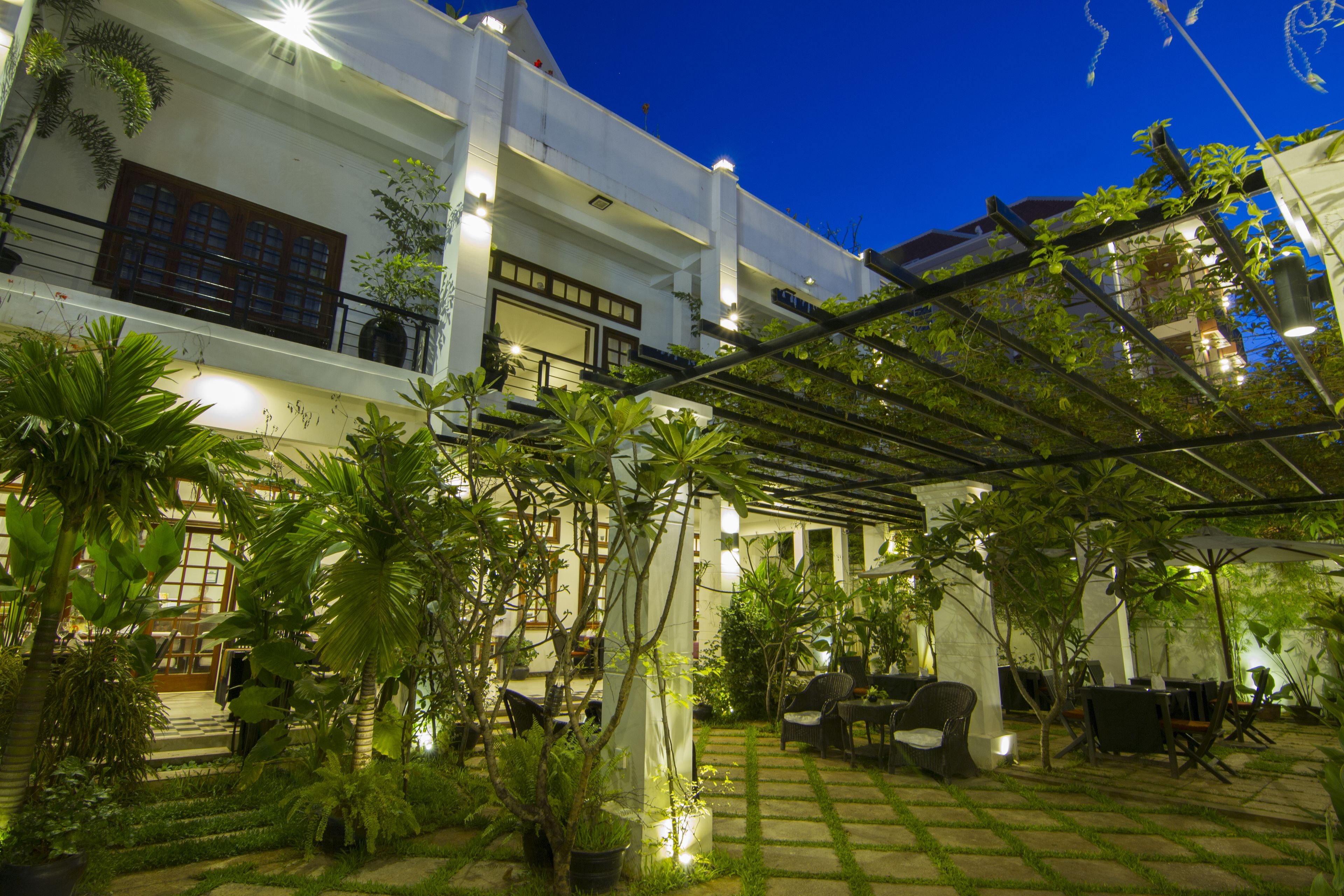 Photo - Apsara Centrepole Hotel