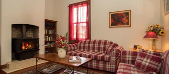 Belgravia Mountain Guest House