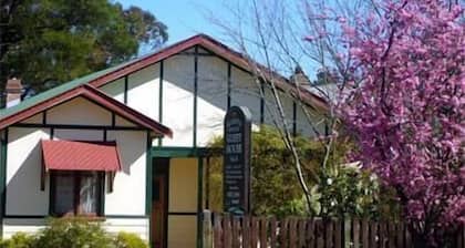 Belgravia Mountain Guest House