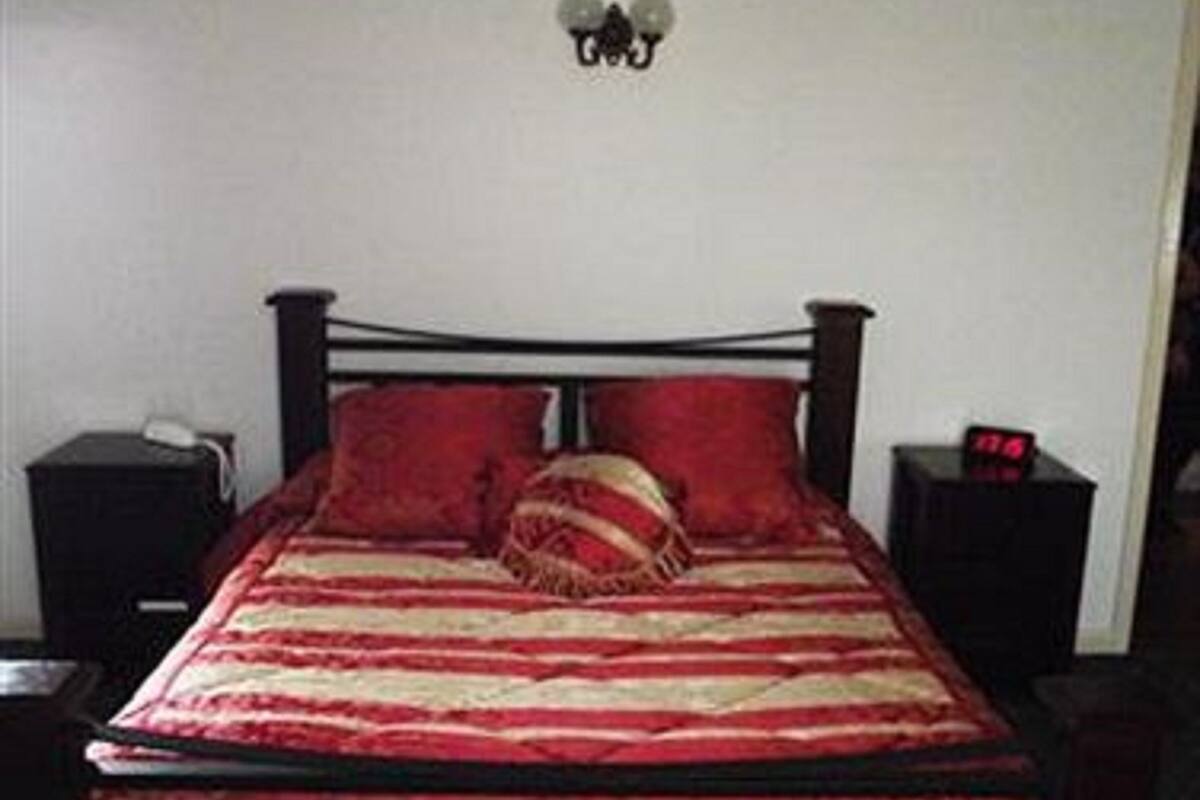 Habitación estándar | Cunas